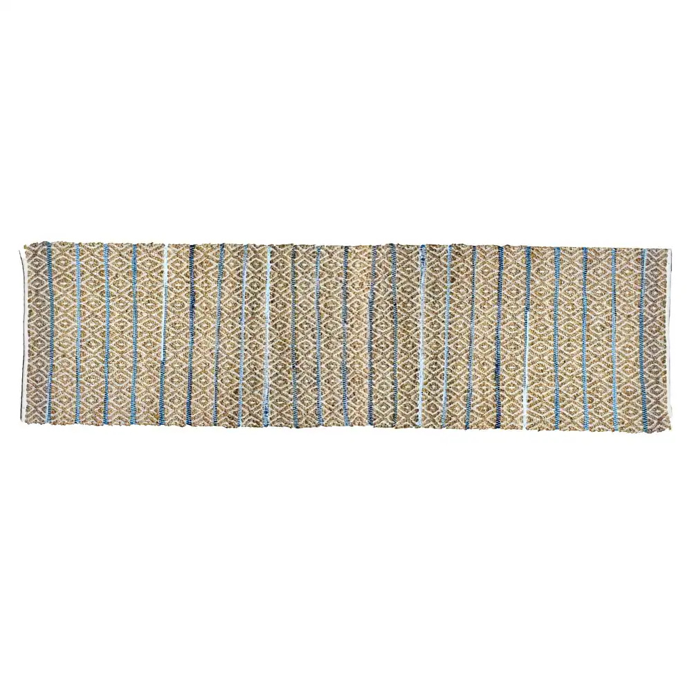 Alfombra de pasillo Elton Stripe 2.5X9ft