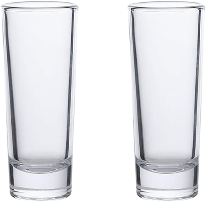 Glass Shot 2oz
