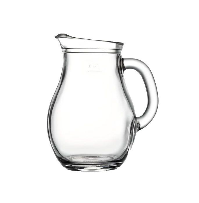 Jarra de cristal 500 ml Pasabache