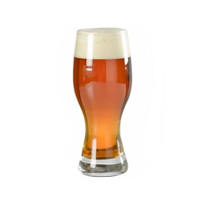 Vaso de cerveza de 14 oz