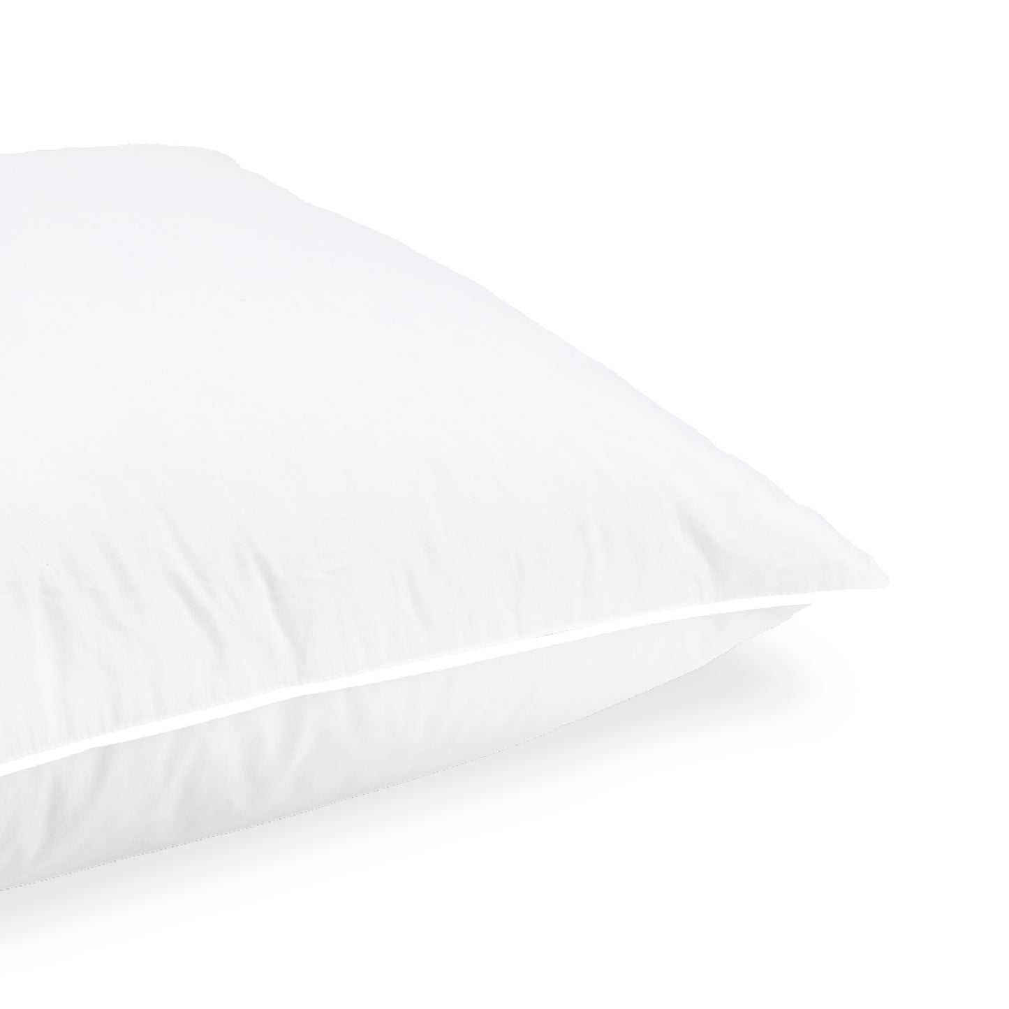 Almohada de plumón Queen 20x30in