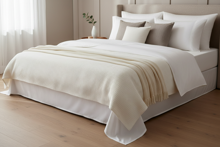 Bedding & Linens