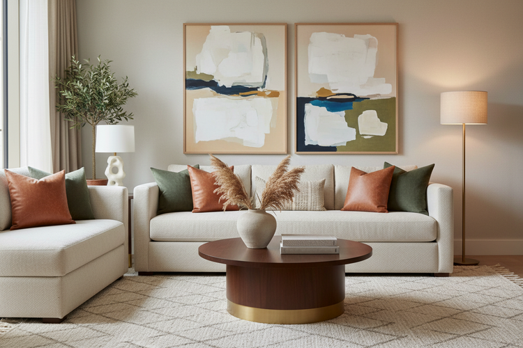 Furniture & Decor