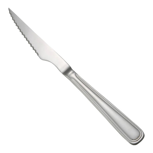 Nuevo cuchillo de carne Win