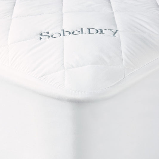 Cubrecama Sobeldry King 78x80in