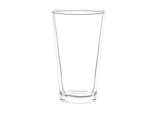 Vaso Herradura 16oz