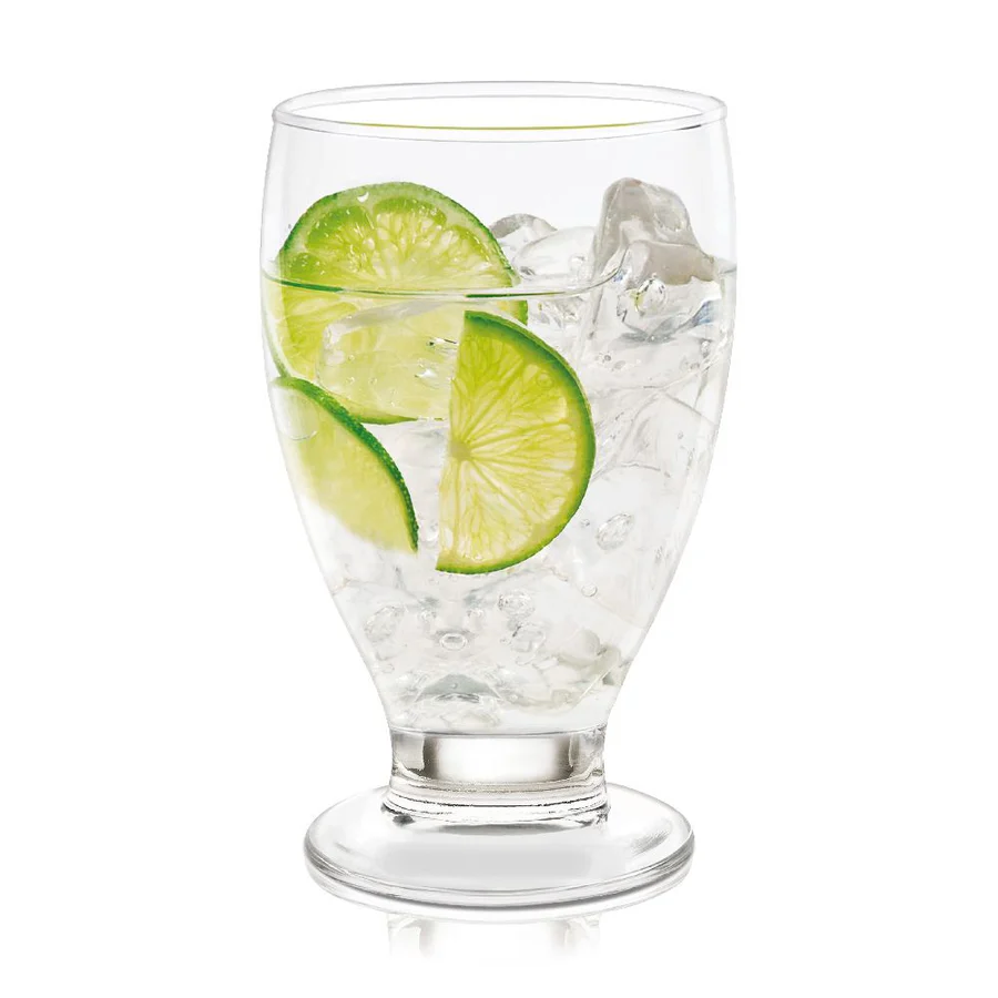 Agua en Vaso Lexington 12.5oz