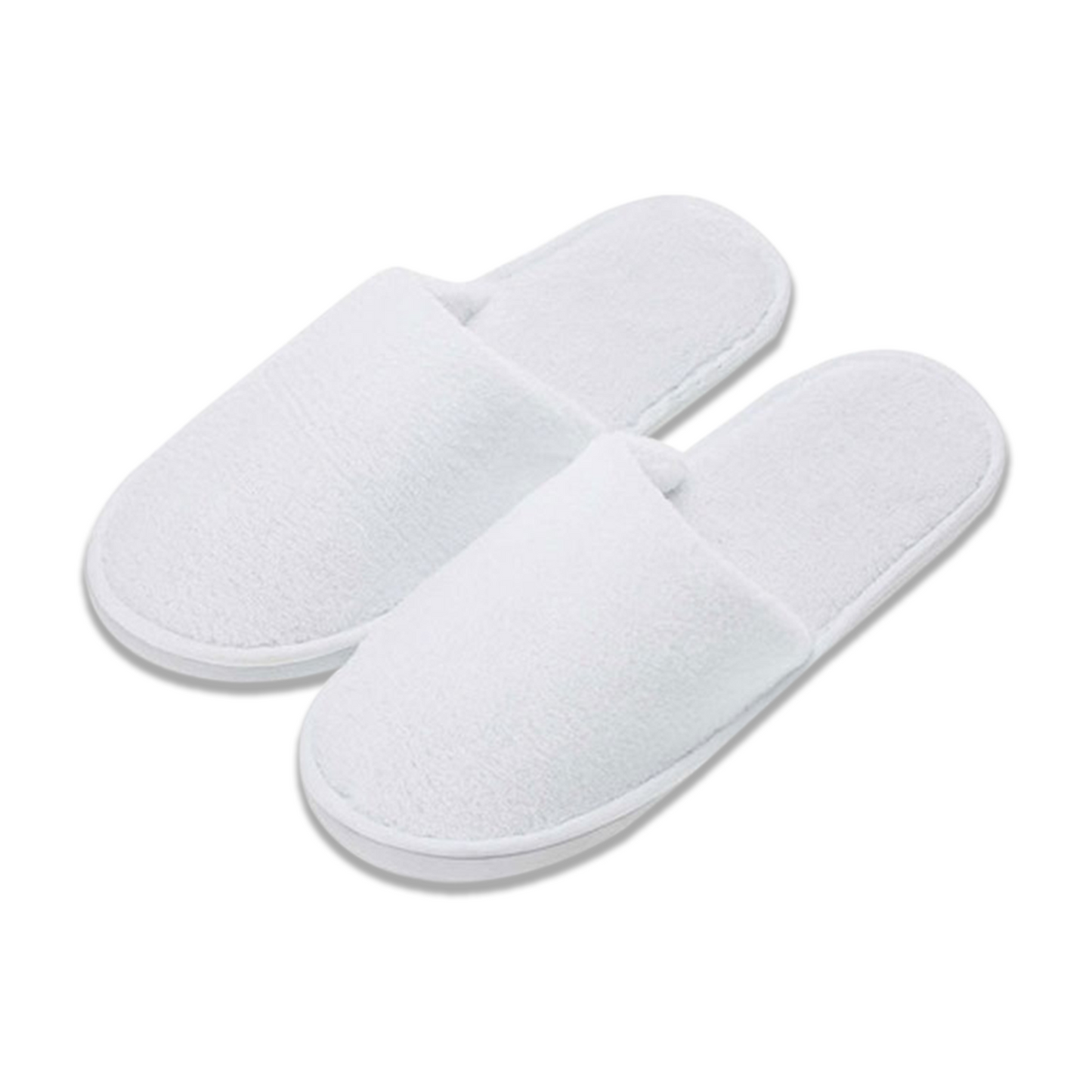 Pantuflas cerradas 11in