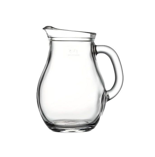 Jarra de cristal 500 ml Pasabache