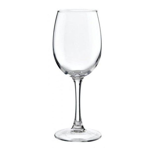 Glass Wine 16oz Vicrila Syrah