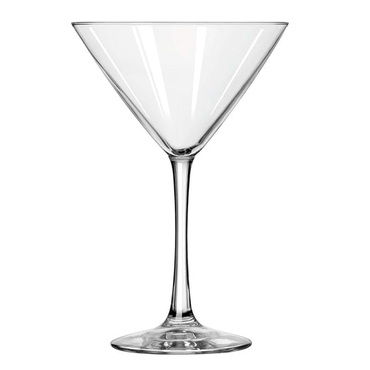 Copa Martini de Cristal Libbey 10oz